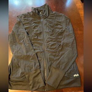 Fila Athletic Jacket